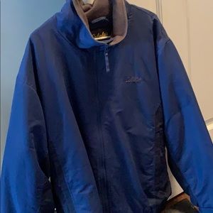 Men’s Lightweight Jacket Sz Lg